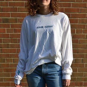 Billie Eilish Long Sleeve